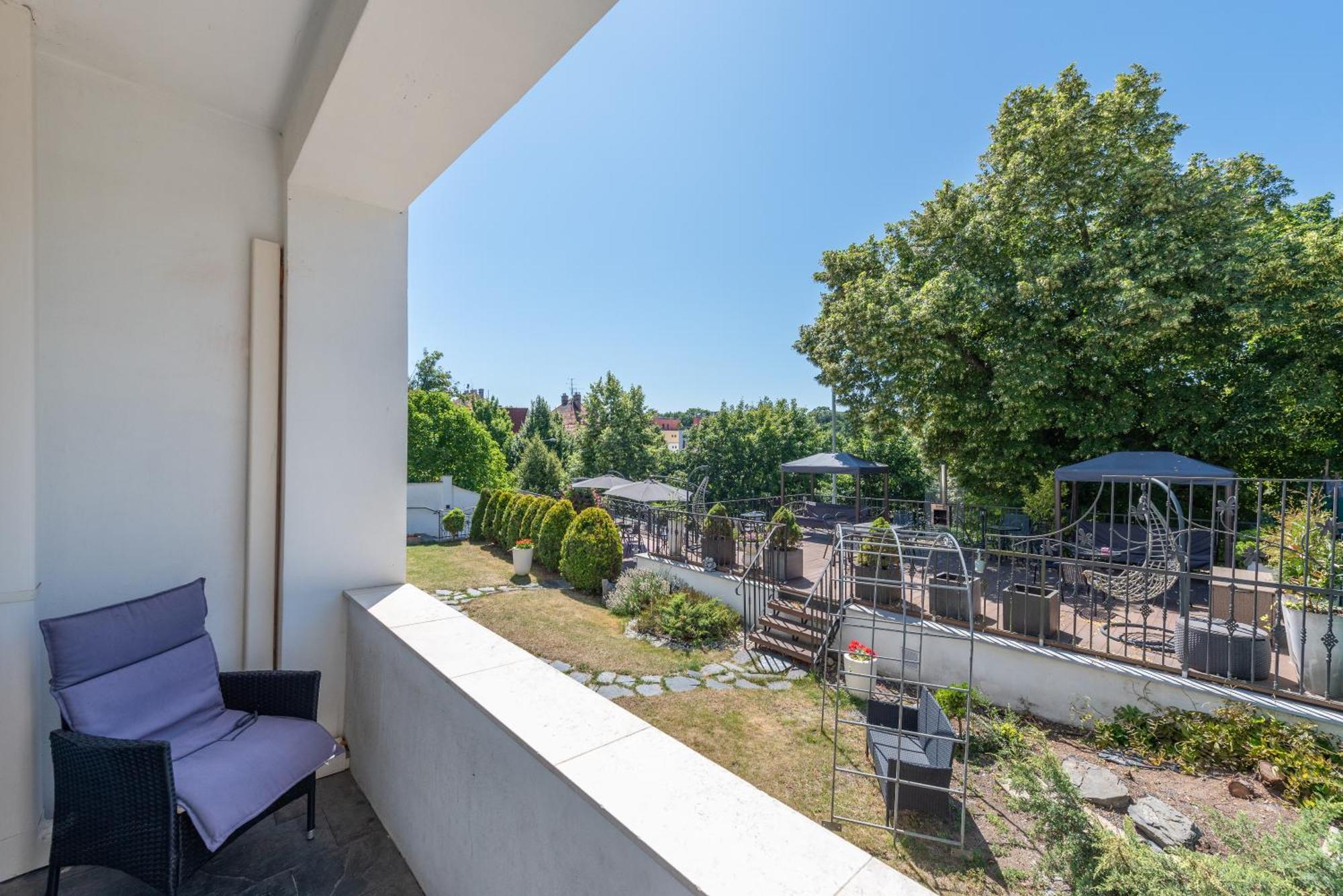 Hotel Wellness & Boutique Pod Lipkami Praga