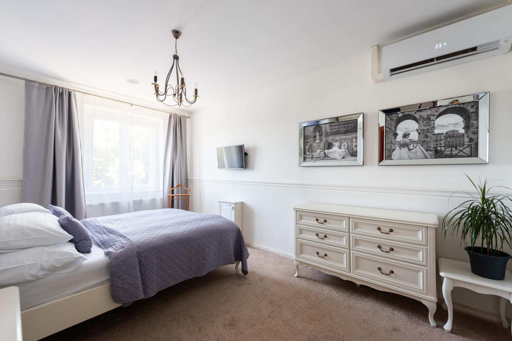 Hotel Wellness & Boutique Pod Lipkami Praga