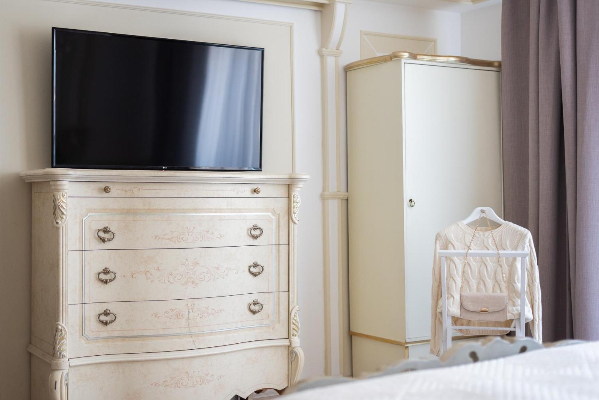 Hotel Wellness & Boutique Pod Lipkami Praga
