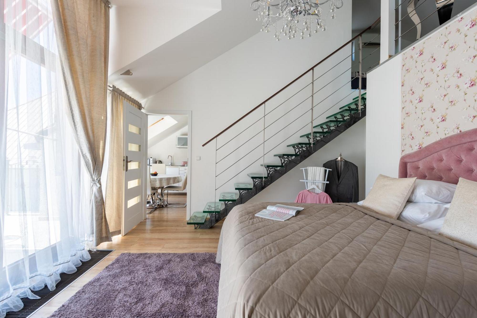 Hotel Wellness & Boutique Pod Lipkami 4*