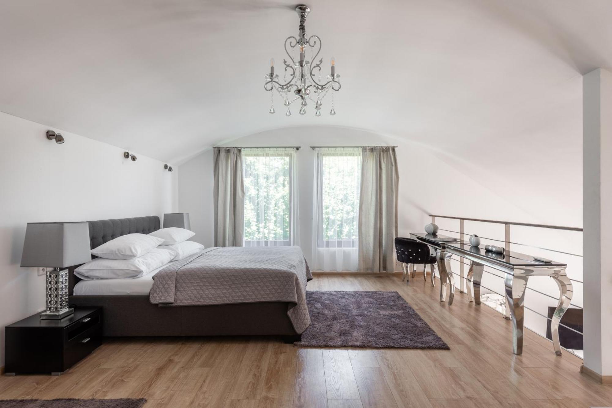 Wellness & Boutique Pod Lipkami Hotel Praga