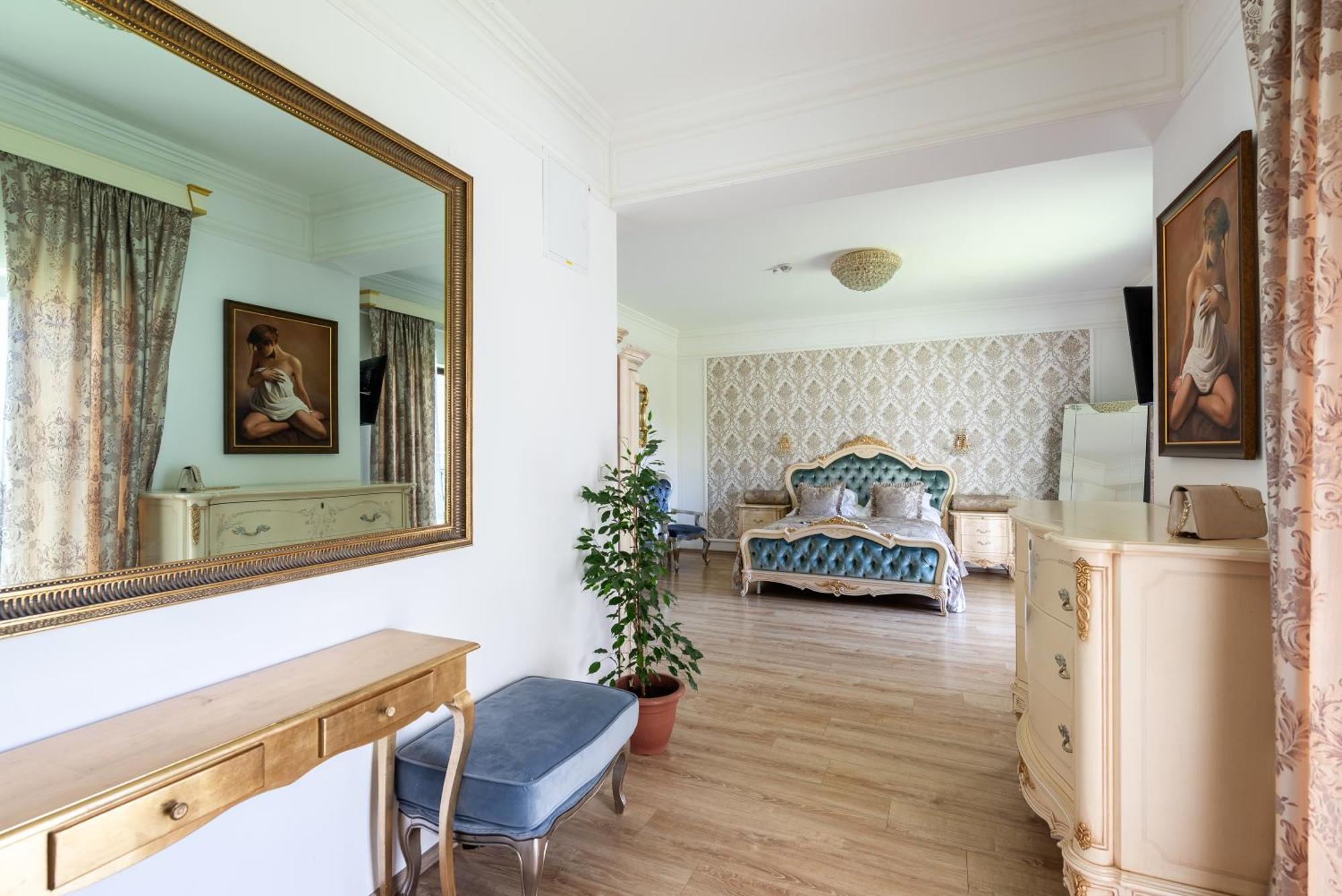 Wellness & Boutique Pod Lipkami Hotel