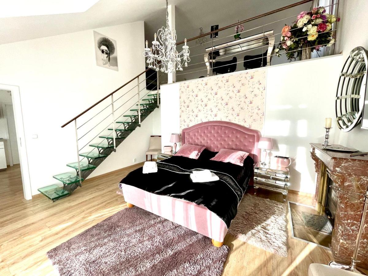 Wellness & Boutique Pod Lipkami 4* Praga